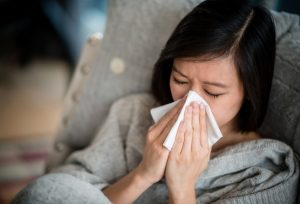 How to Cope with Winter Allergies